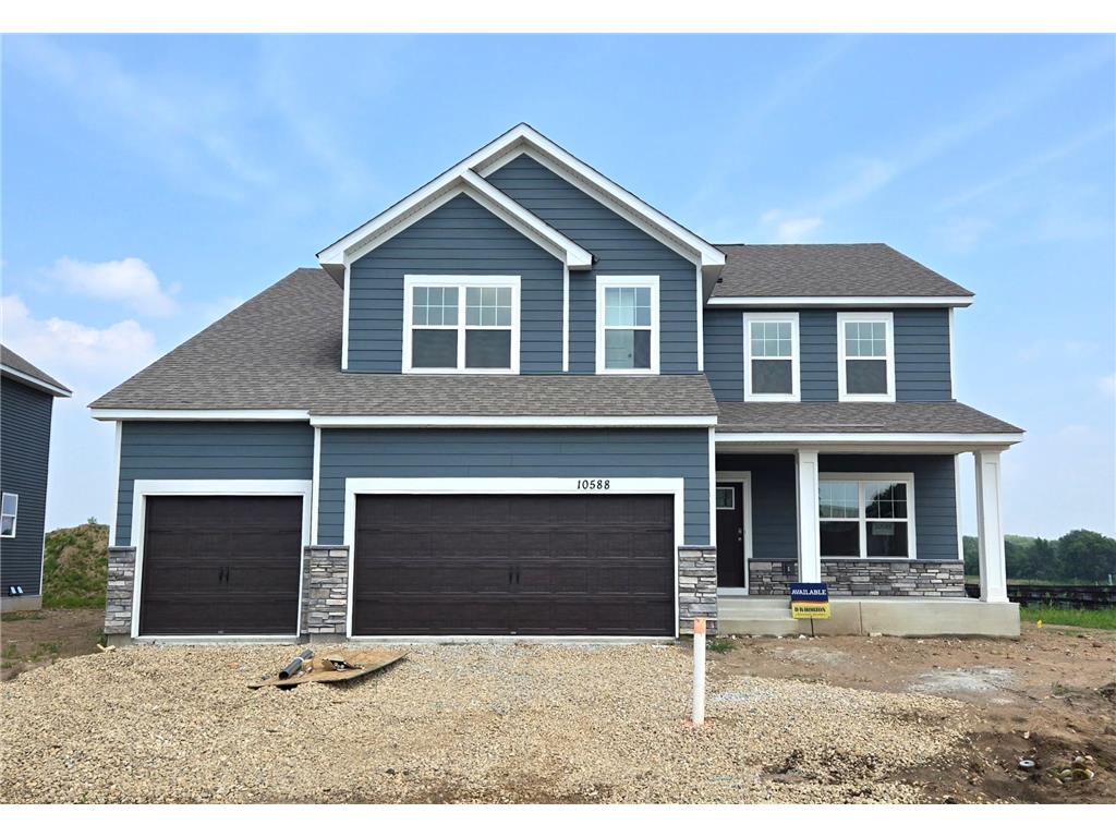 10588 Bent Pine Lane Woodbury MN 55129 6699073 image1