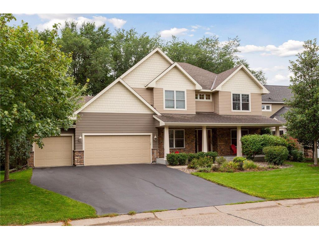 10589 Watersedge Lane, Woodbury, MN, 55129 MLS 6315884 Edina Realty