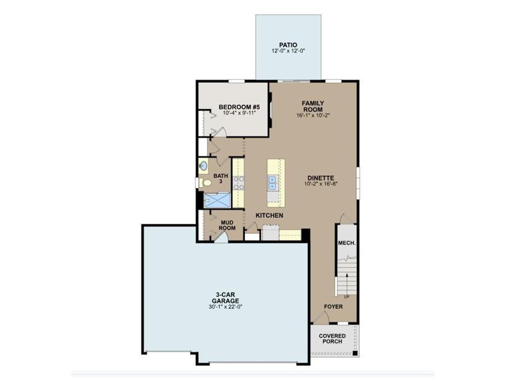 1059 Adamstown Drive Rosemount MN 55068 7078226 image19