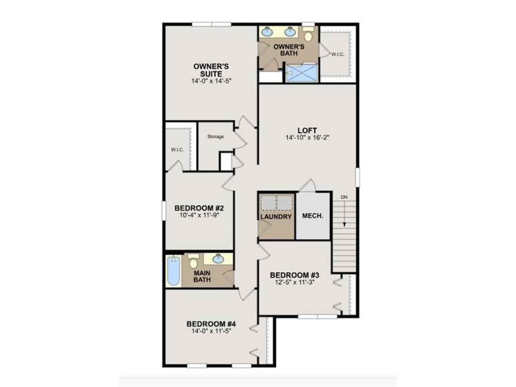 1059 Adamstown Drive Rosemount MN 55068 7078226 image20