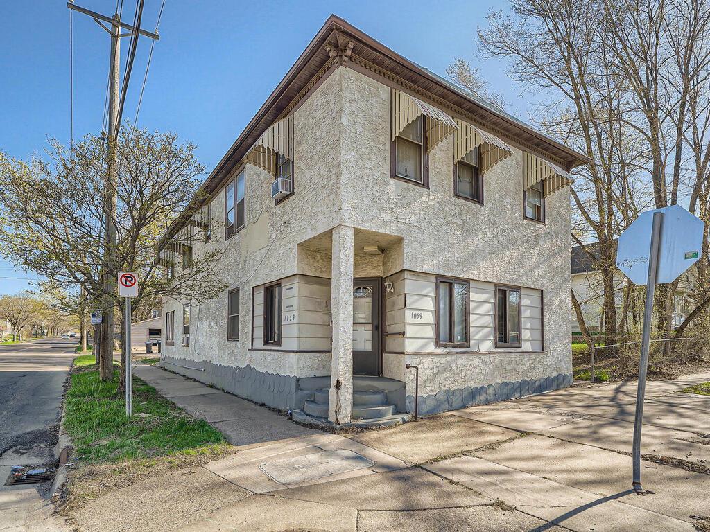 1059 Beech Street, Saint Paul, MN, 55106 MLS 6365796 Edina Realty