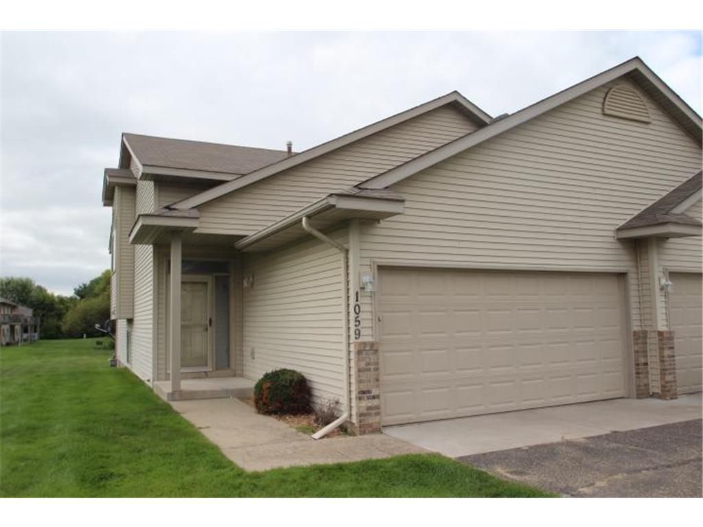 1059 Honeysuckle Lane SE Cambridge MN 55008 6424518 image1