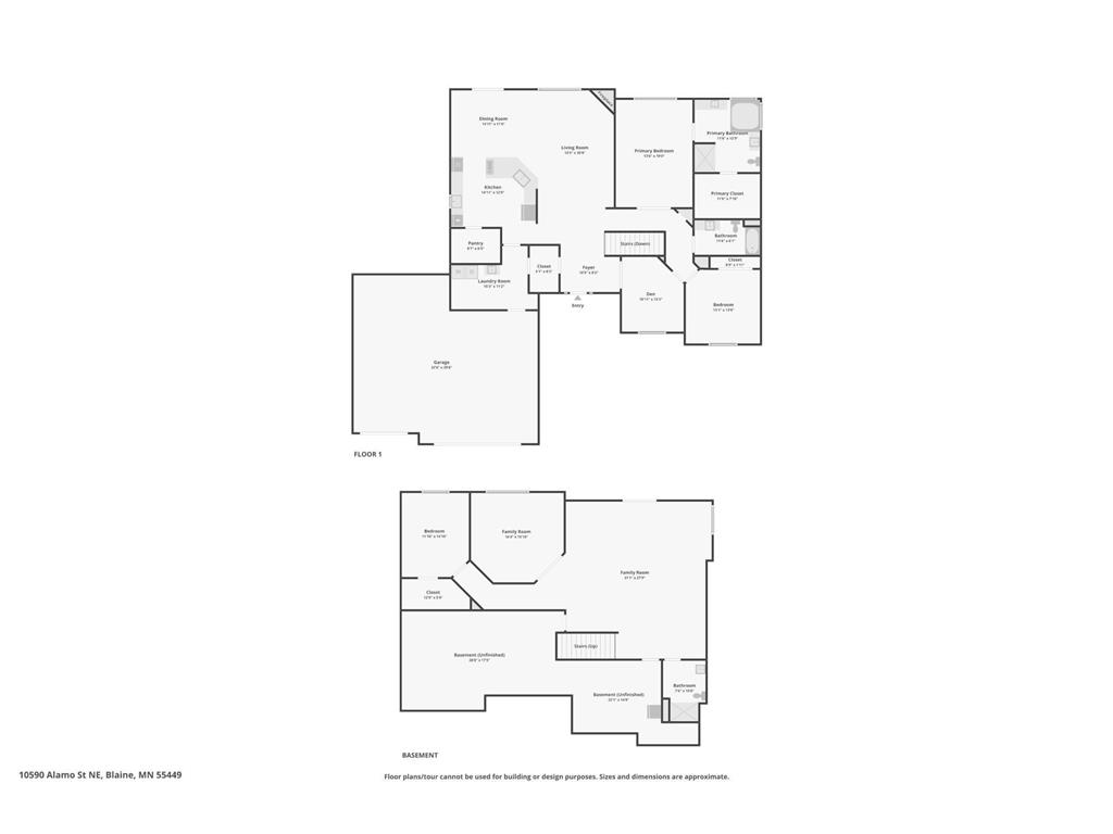 10590 Alamo Street NE Blaine MN 55449 7008178 image46