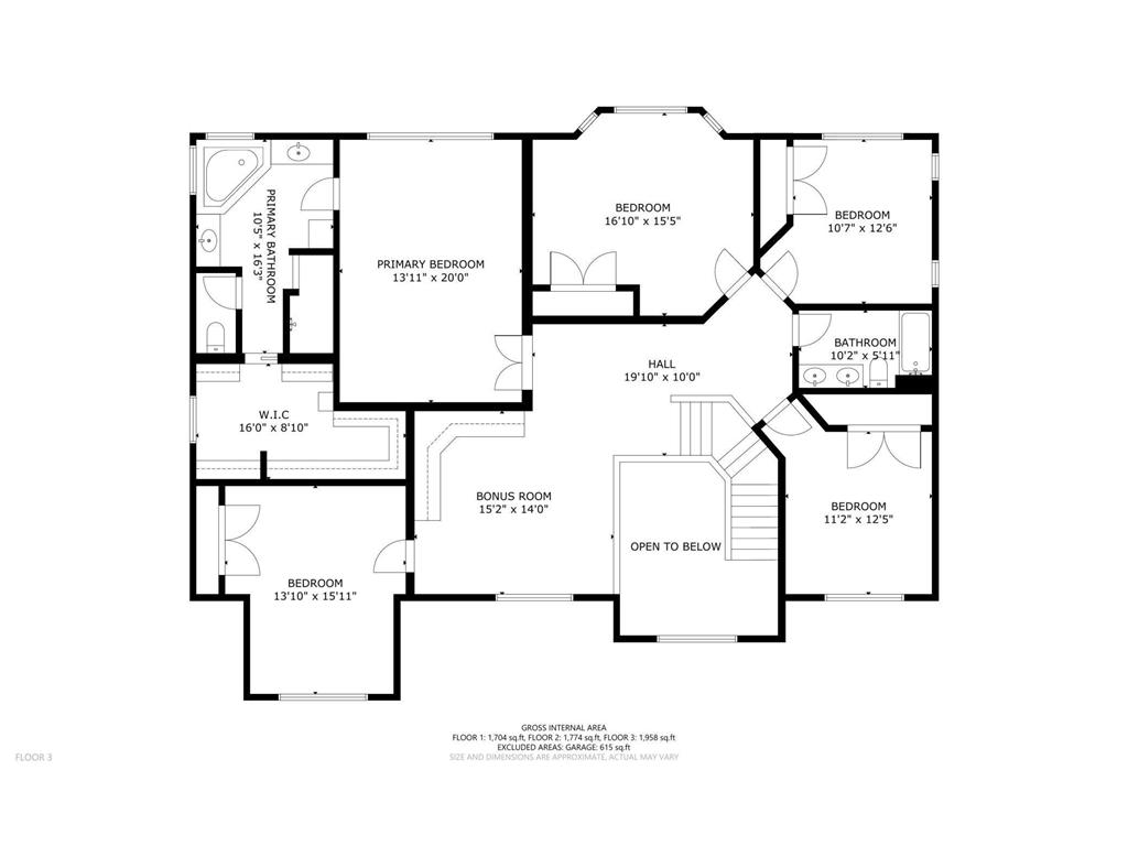 10590 Watersedge Lane Woodbury MN 55129 7047852 image44