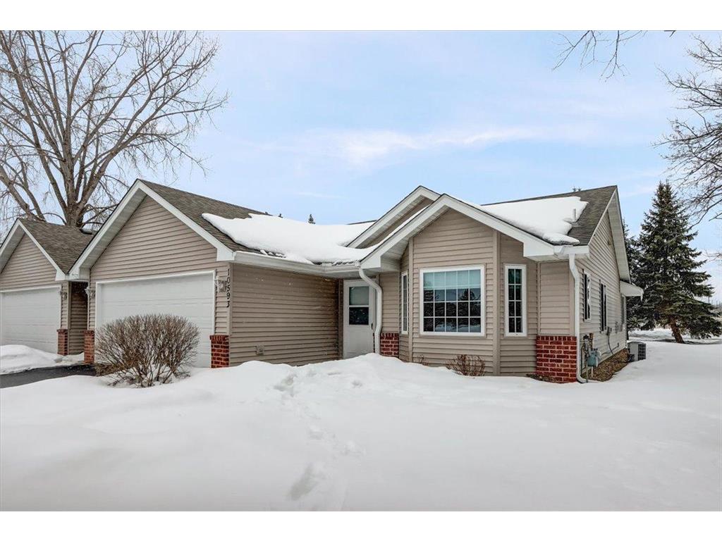 10593 Redwood Street NW, Coon Rapids, MN, 55433 MLS 6339958 Edina