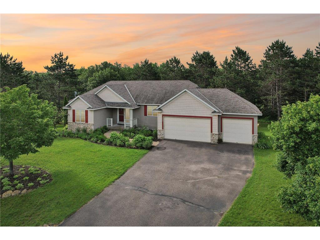 10597 Lanesboro Way Chisago Lake Twp MN 55056 - Sunrise River 6555548 image1