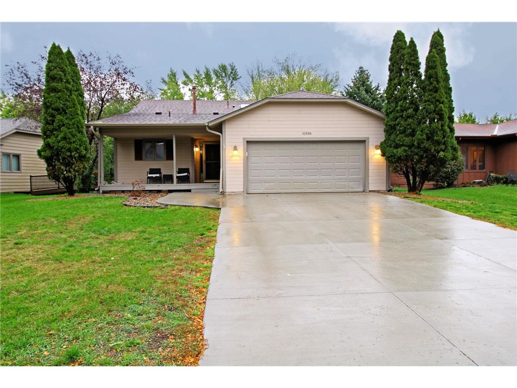 10598 Lee Drive, Eden Prairie, MN, 55347 MLS 7746246 Edina Realty