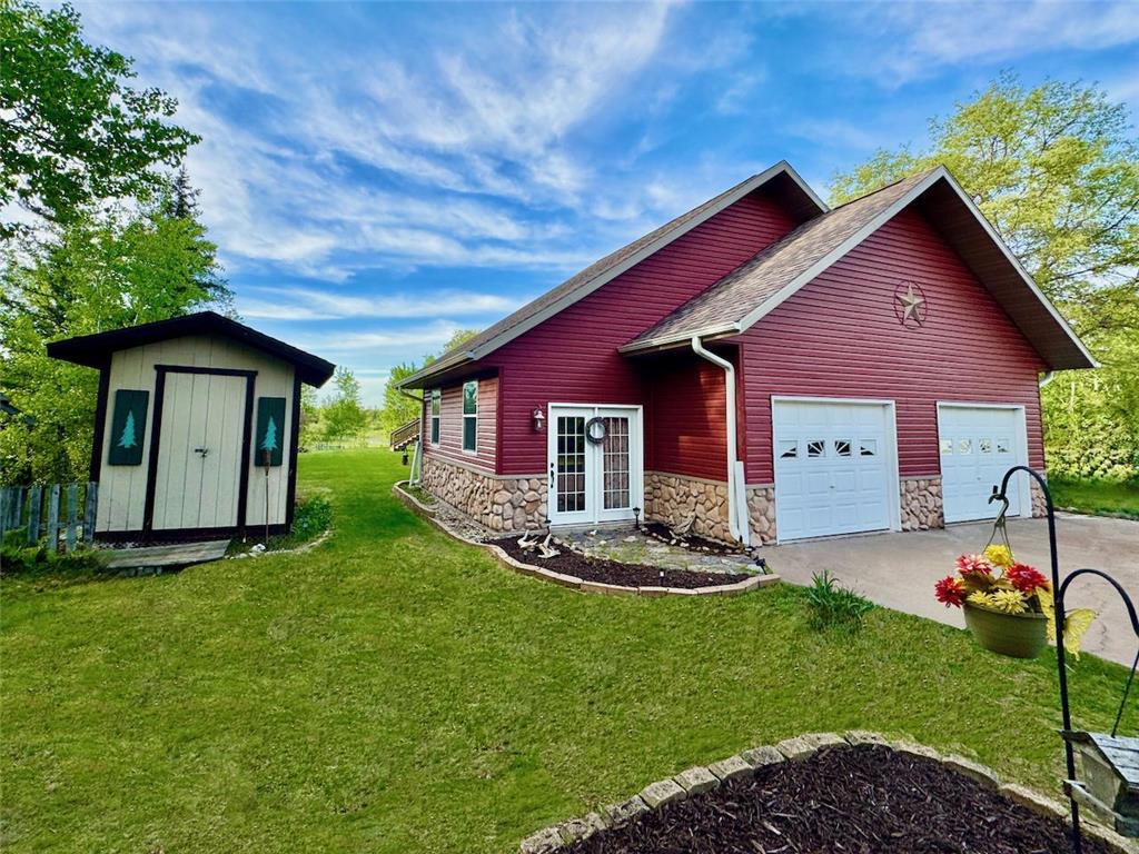 10598N Town Industrial Park Road Hayward WI 54843 7095454 image1