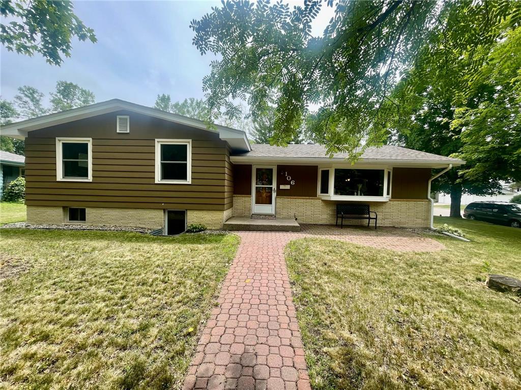 106 10th Avenue NE, Hutchinson, MN, 55350 MLS 6396859 Edina Realty