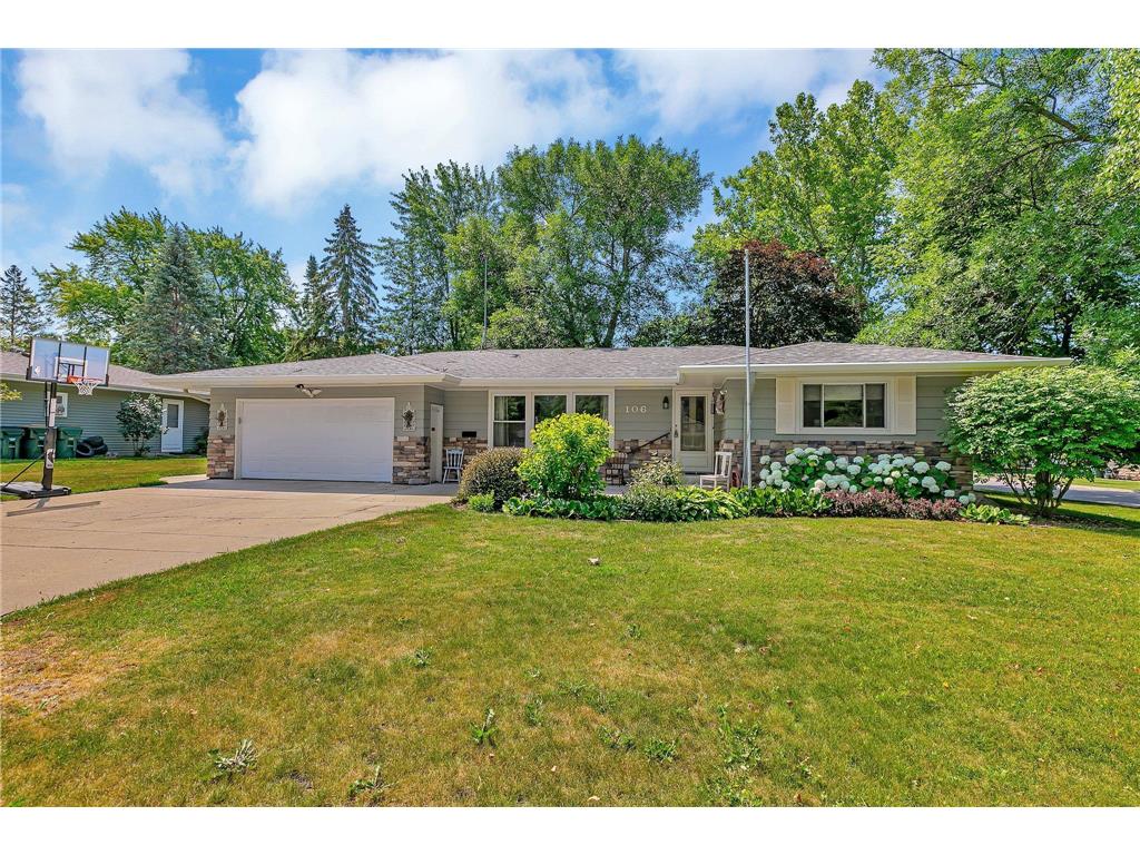 106 11th Avenue NE Hutchinson MN 55350 6397867 image1