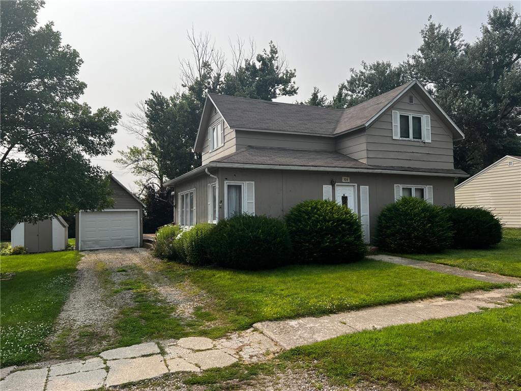 106 2nd Avenue Bellingham MN 56212 6574736 image1