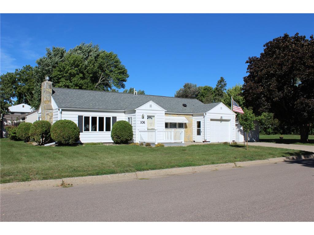 106 2nd Avenue NW Blooming Prairie MN 55917 6425192 image1