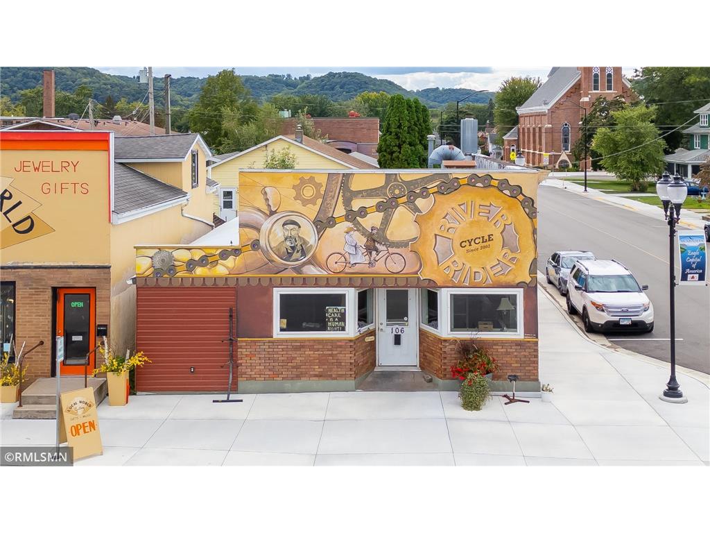 106 2nd Street E Wabasha MN 55981 6785530 image4