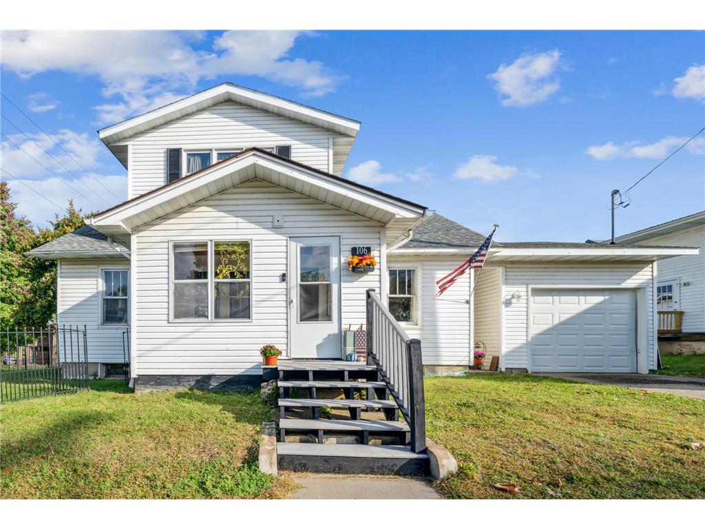 106 2nd Street W Balsam Lake WI 54810 6602780 image1