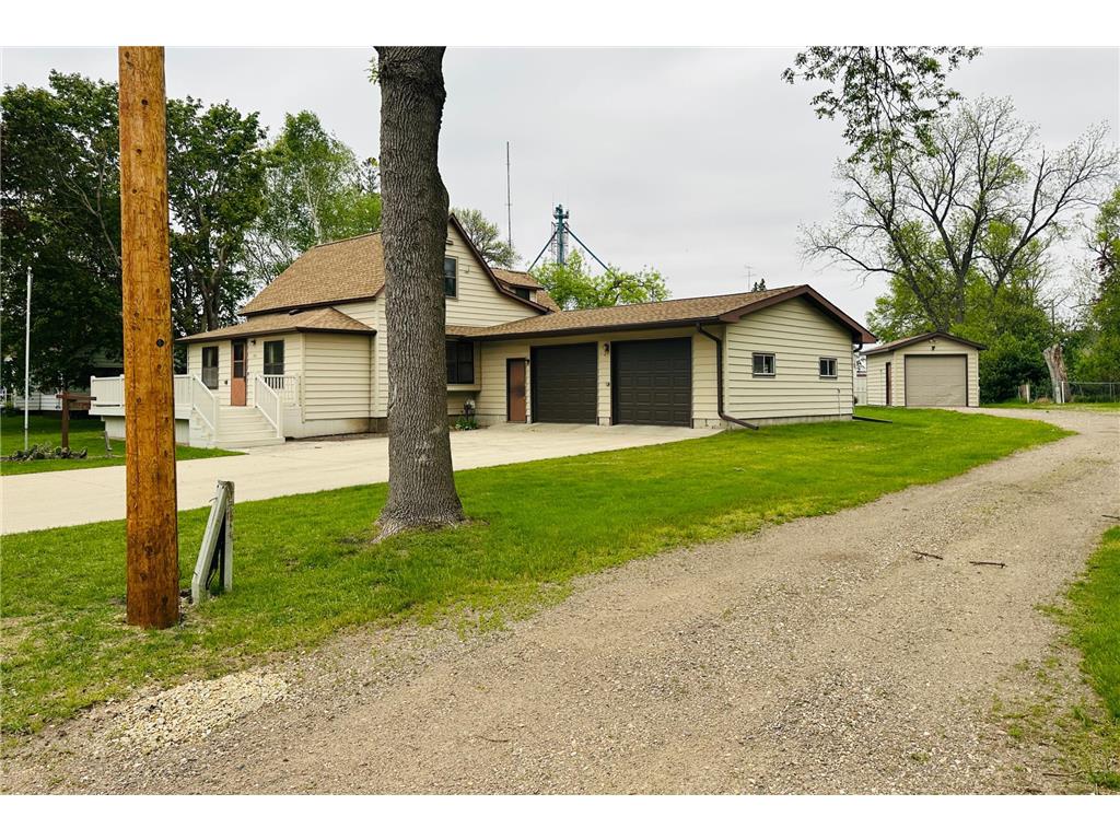 106 3rd Avenue W Raymond MN 56282 7077457 image5