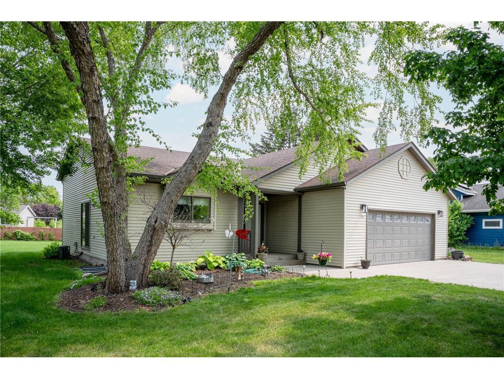 106 4th Avenue NW Rice MN 56367 6730605 image1