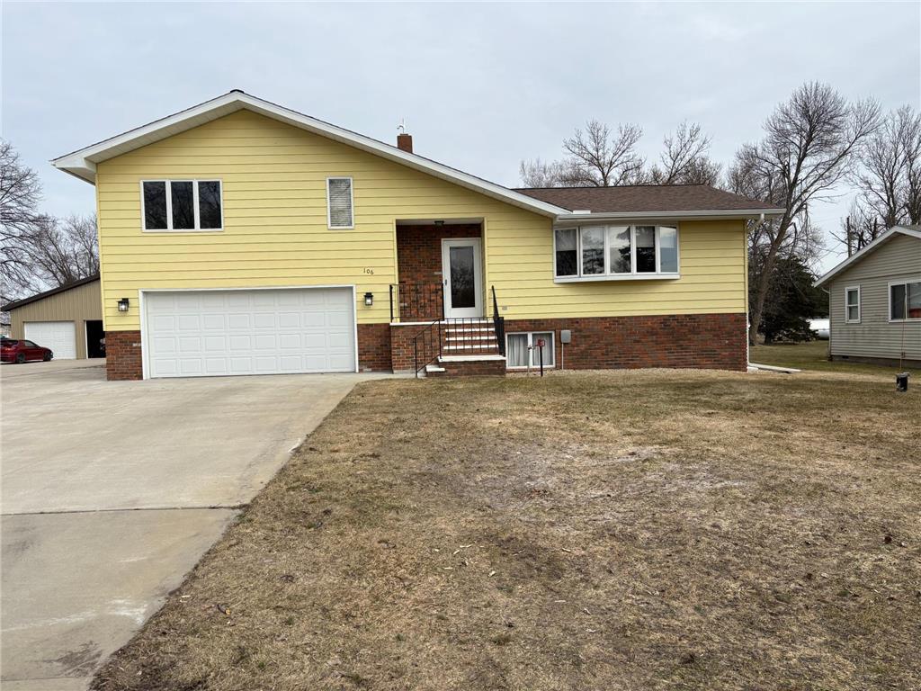 106 4th Street N Hoffman MN 56339 7007649 image1