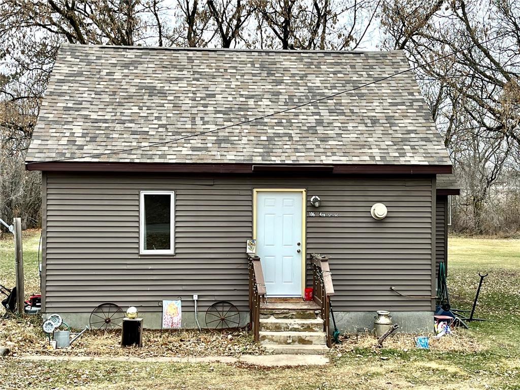 106 4th Street SE Frazee MN 56544 6465507 image1