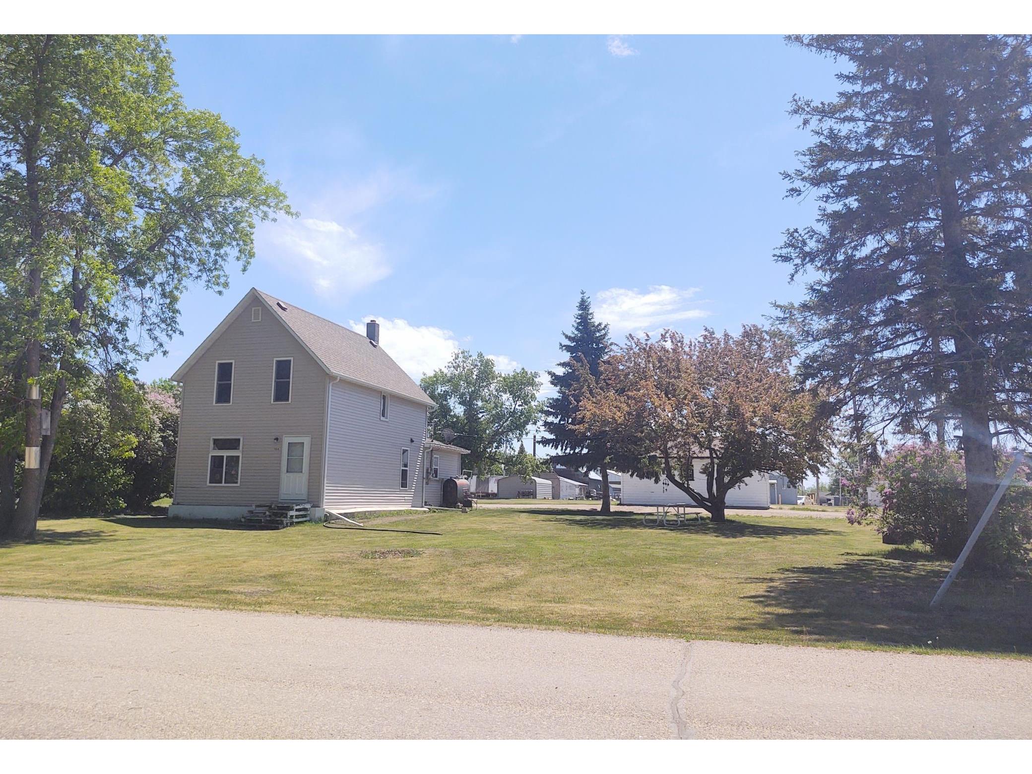 106 5th, Donnelly, MN 56235 MLS 5763342 Edina Realty