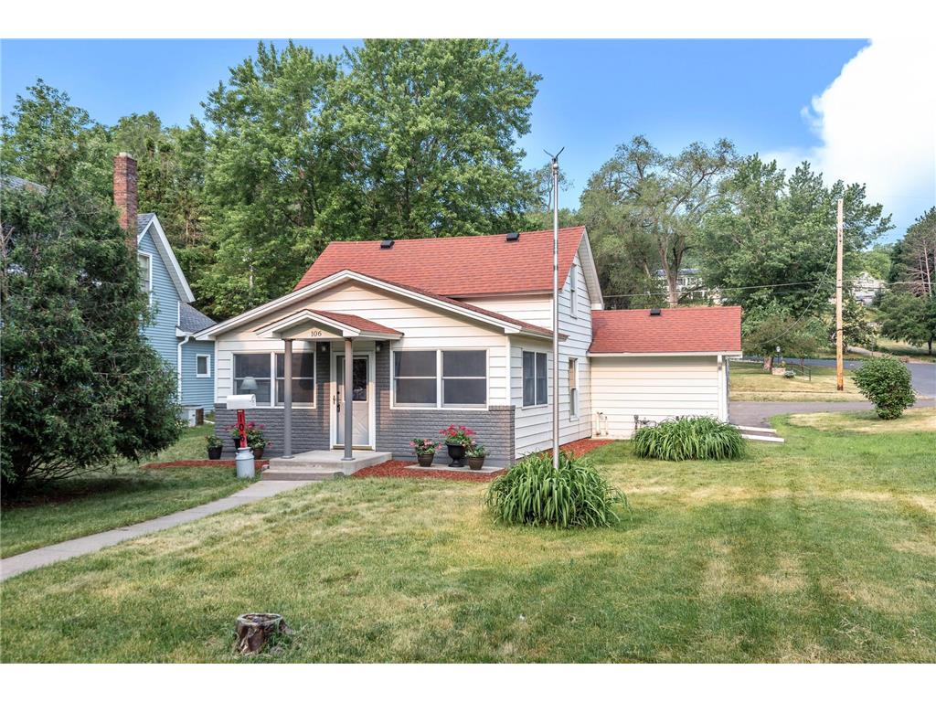 106 5th Street S, Bayport, MN, 55003 MLS 6378836 Edina Realty