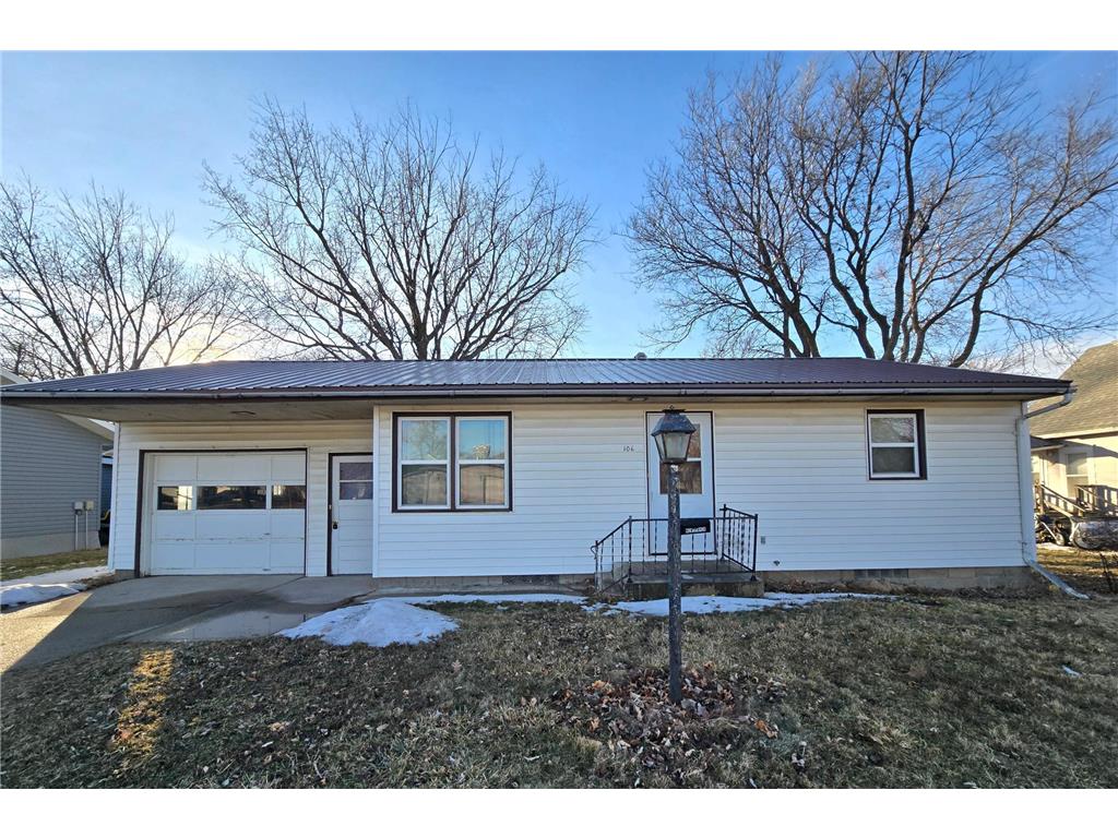 106 8th Avenue NW Pipestone MN 56164 7018182 image1