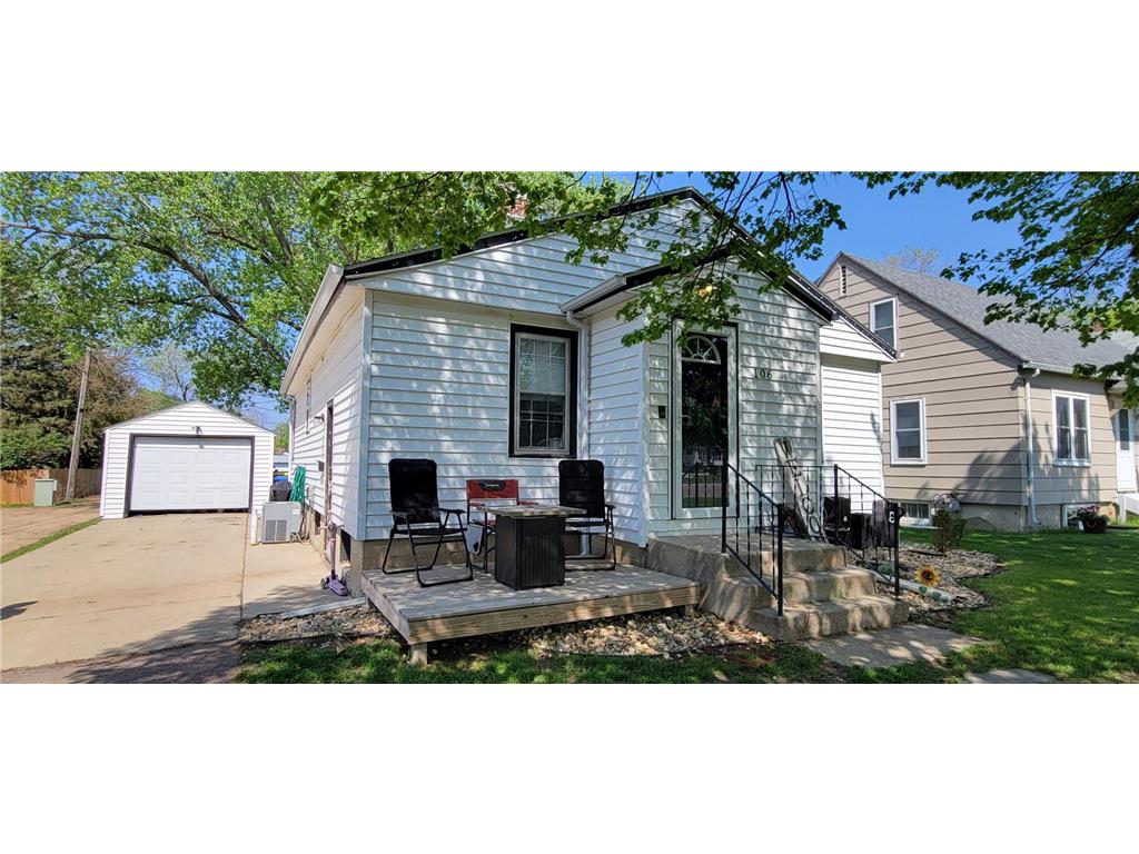 106 8th Avenue SW Pipestone MN 56164 6373797 image1