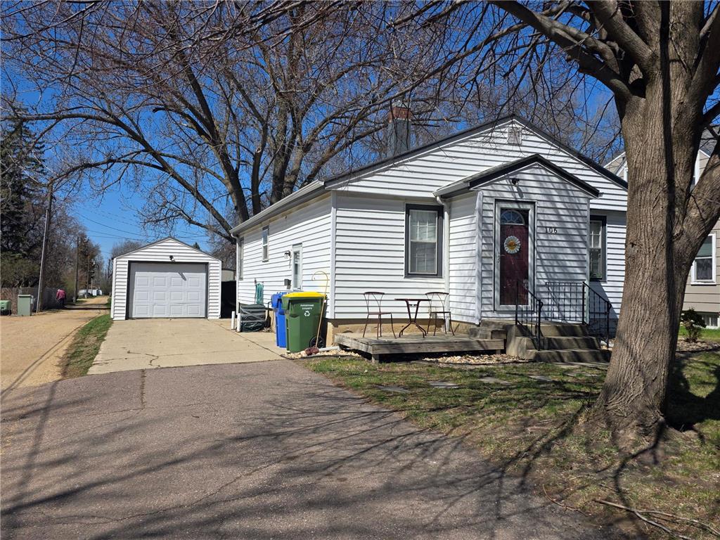 106 8th Avenue SW Pipestone MN 56164 7025219 image1