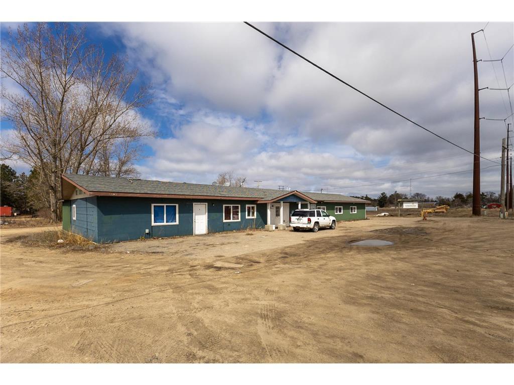 106 Aspen Avenue SW Cass Lake MN 56633 7066179 image1