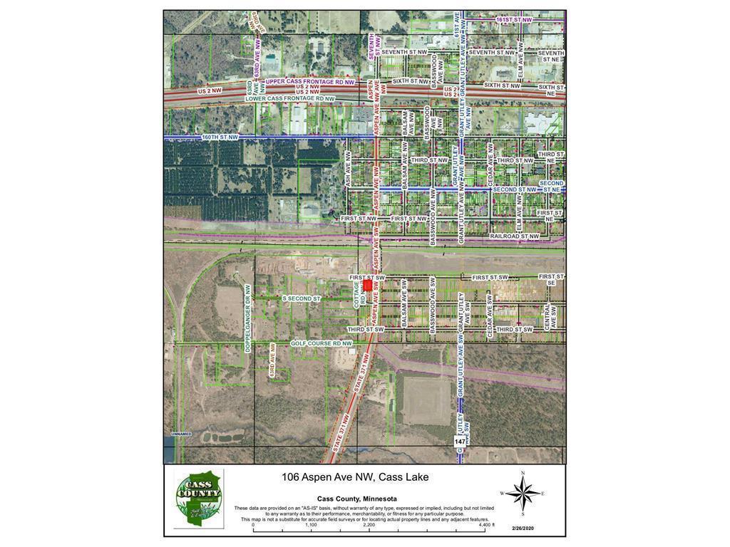 106 Aspen Avenue SW Cass Lake MN 56633 7066179 image24