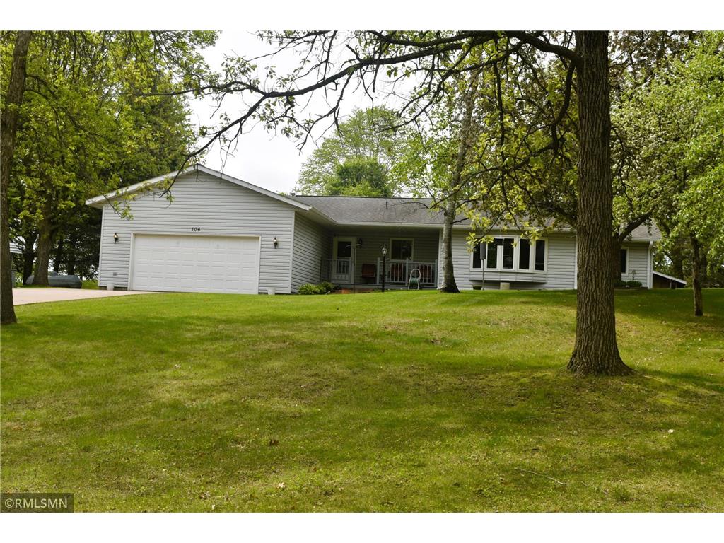 106 Birchview Hinckley MN 55037 6723707 image1