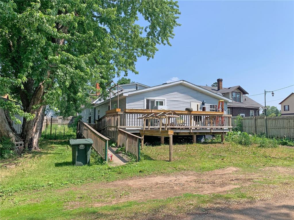 106 Blaine Avenue Turtle Lake WI 54889 6380964 image1