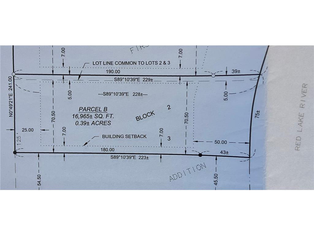 106 Breezy Drive Thief River Falls MN 56701 - Red Lake River 7029486 image2