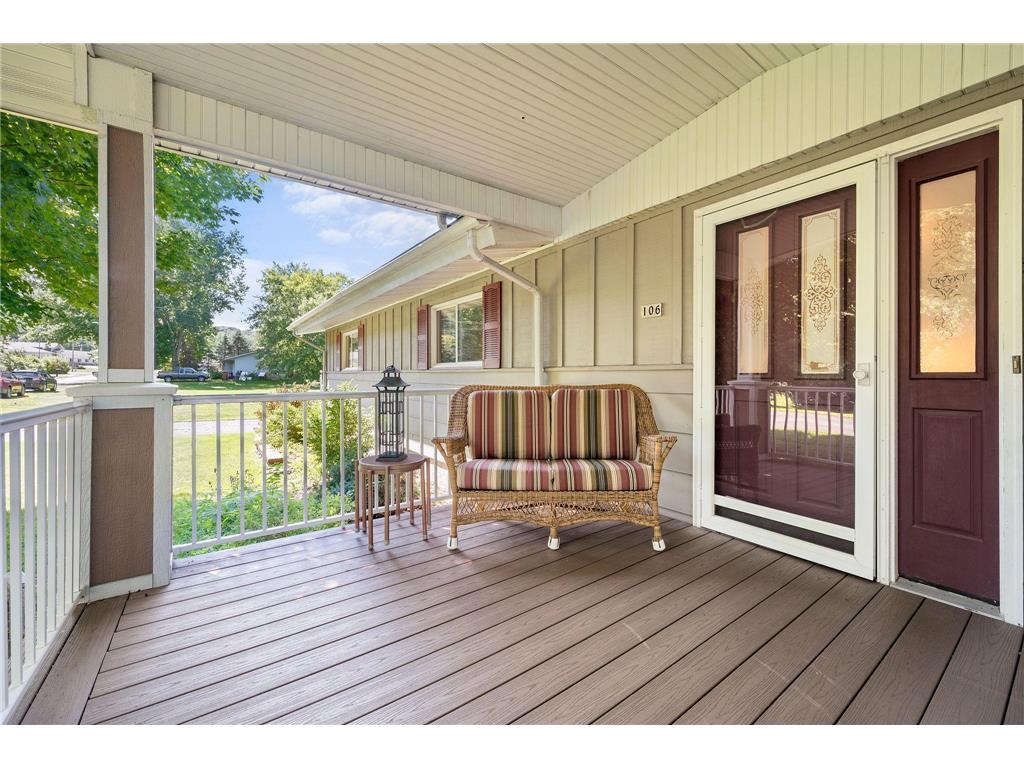 106 Cherry Avenue W, Plum City, WI, 54761 MLS 6402626 Edina Realty