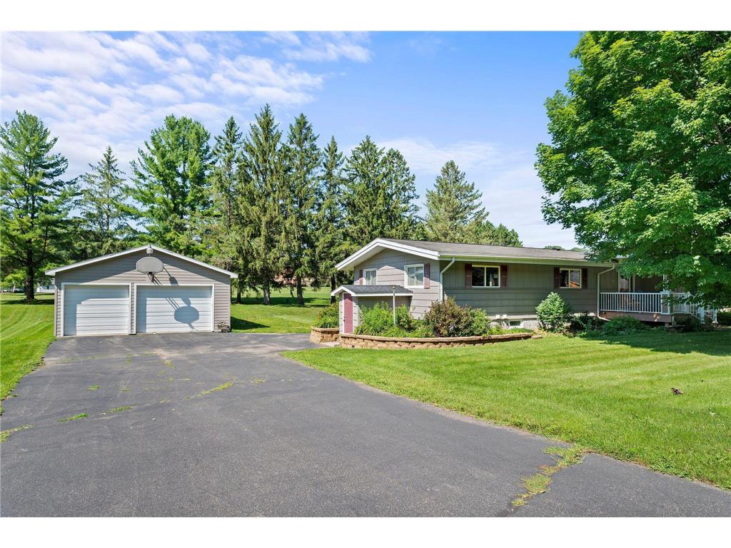 106 Cherry Avenue W, Plum City, WI, 54761 MLS 6402626 Edina Realty