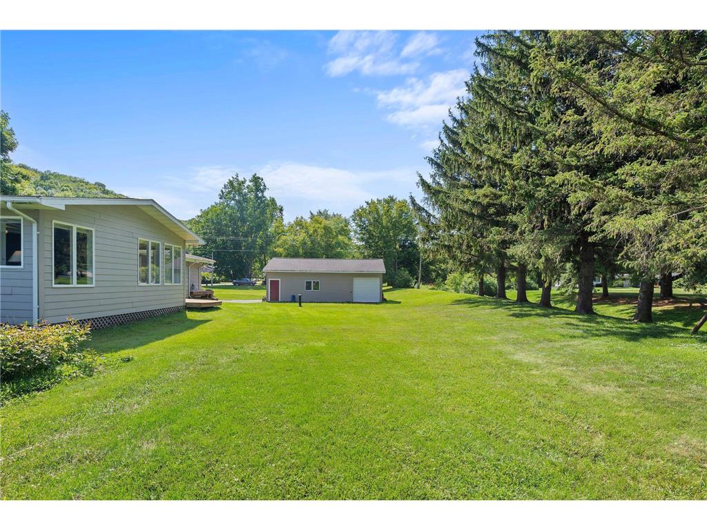 106 Cherry Avenue W, Plum City, WI, 54761 MLS 6402626 Edina Realty