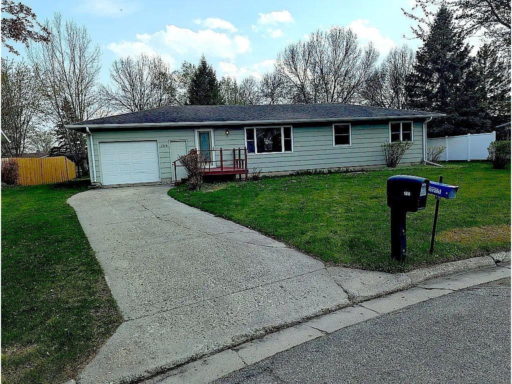 106 Circle Drive Thief River Falls MN 56701 7089725 image1