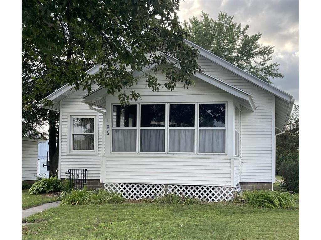 106 E 4th Avenue E Cochrane WI 54736 6584702 image1