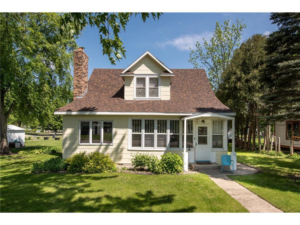 106 E 4th Street Cyrus MN 56323 6713231 image1