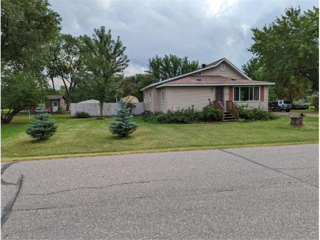 106 E 4th Street, Randall, MN, 56475 MLS 6382733 Edina Realty