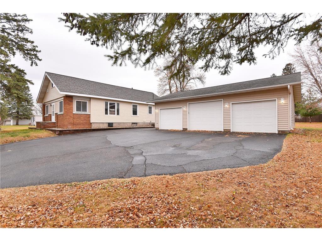 106 E Franklin Street, Morristown, MN, 55052 MLS 6308218 Edina Realty