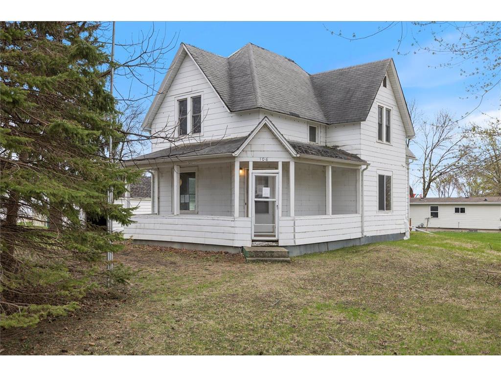 106 E Park Avenue Buffalo Lake MN 55332 7061969 image1