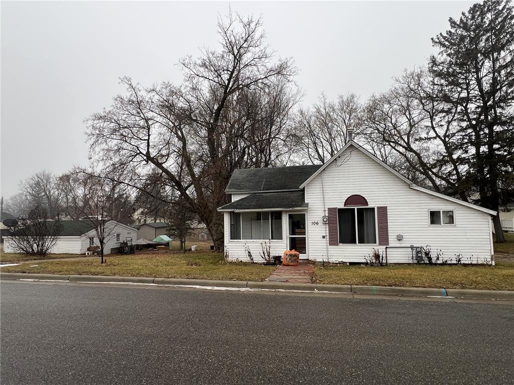 106 E Pine Avenue Frazee MN 56544 6471127 image1