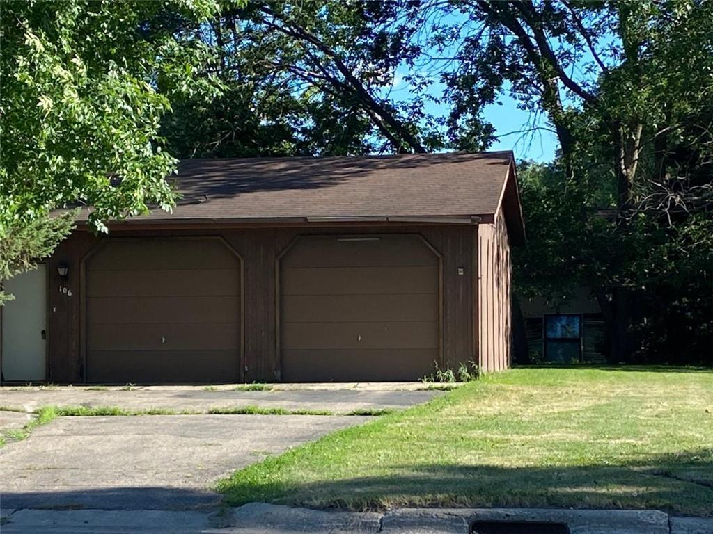 106 E Strong Street, Tyler, MN 56178 MLS 6233512 Edina Realty