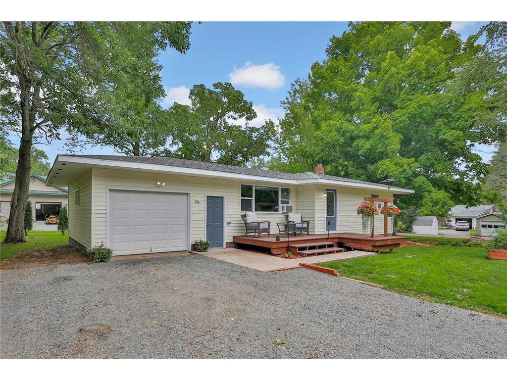 106 Elenora Street Milltown WI 54858 6417567 image1