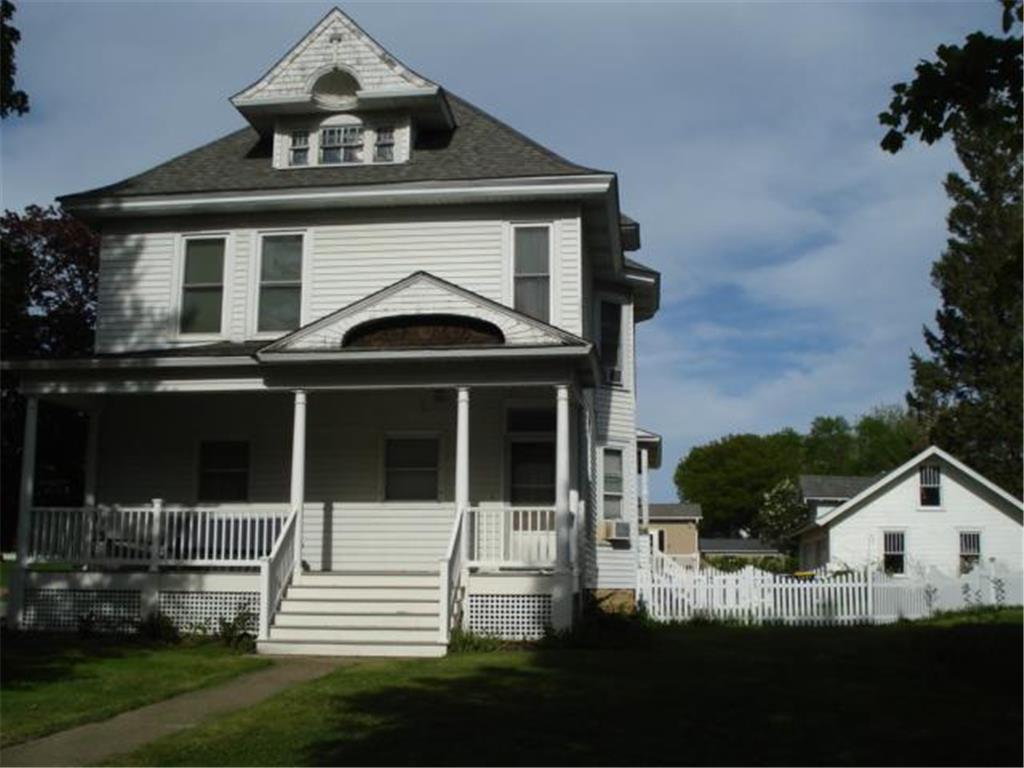 106 Forest Street, Fairmont, MN, 56031 MLS 6373319 Edina Realty