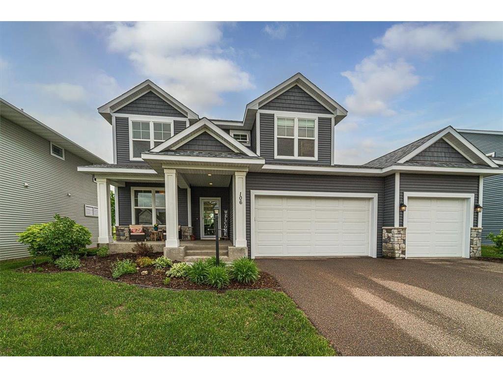 106 Heritage Boulevard Hudson WI 54016 6538122 image1