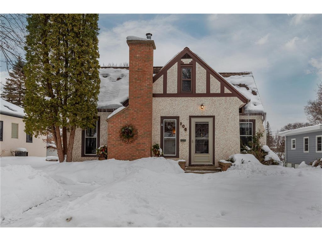 106 Juniper Street, Brainerd, MN, 56401 MLS 7587334 Edina Realty