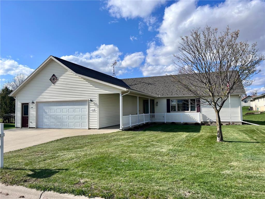 106 Karli Drive, Mabel, MN, 55954 MLS 6359940 Edina Realty