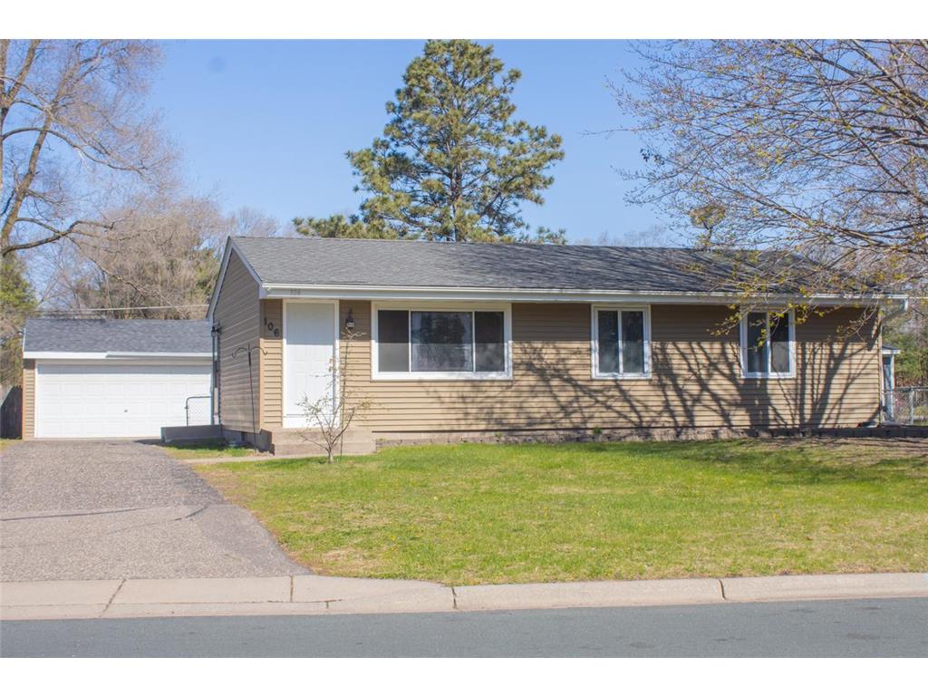 106 Keith Road Circle Pines MN 55014 6712312 image1