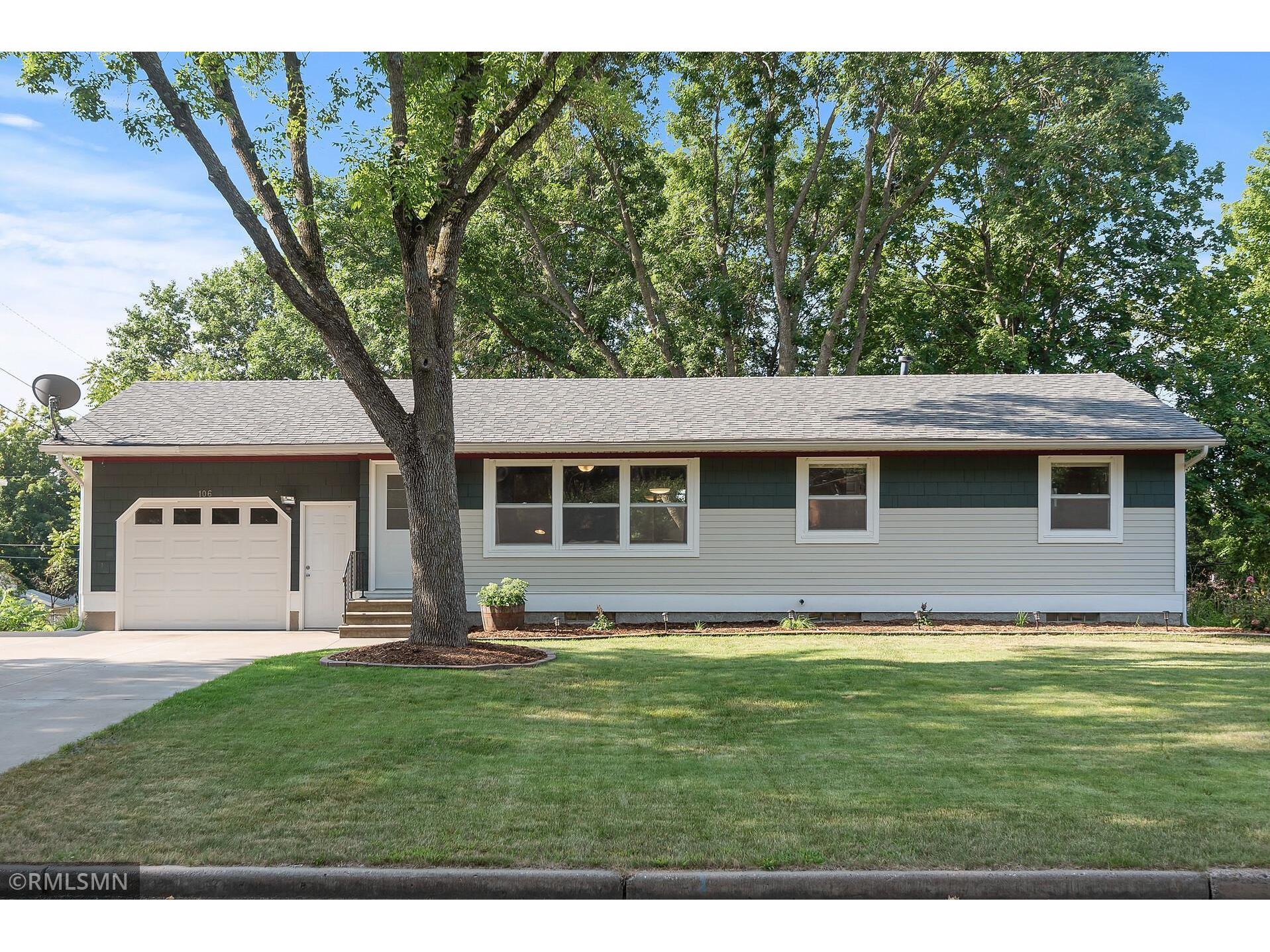 106 Kennedy Street, River Falls, WI 54022 MLS 6029393 Edina Realty